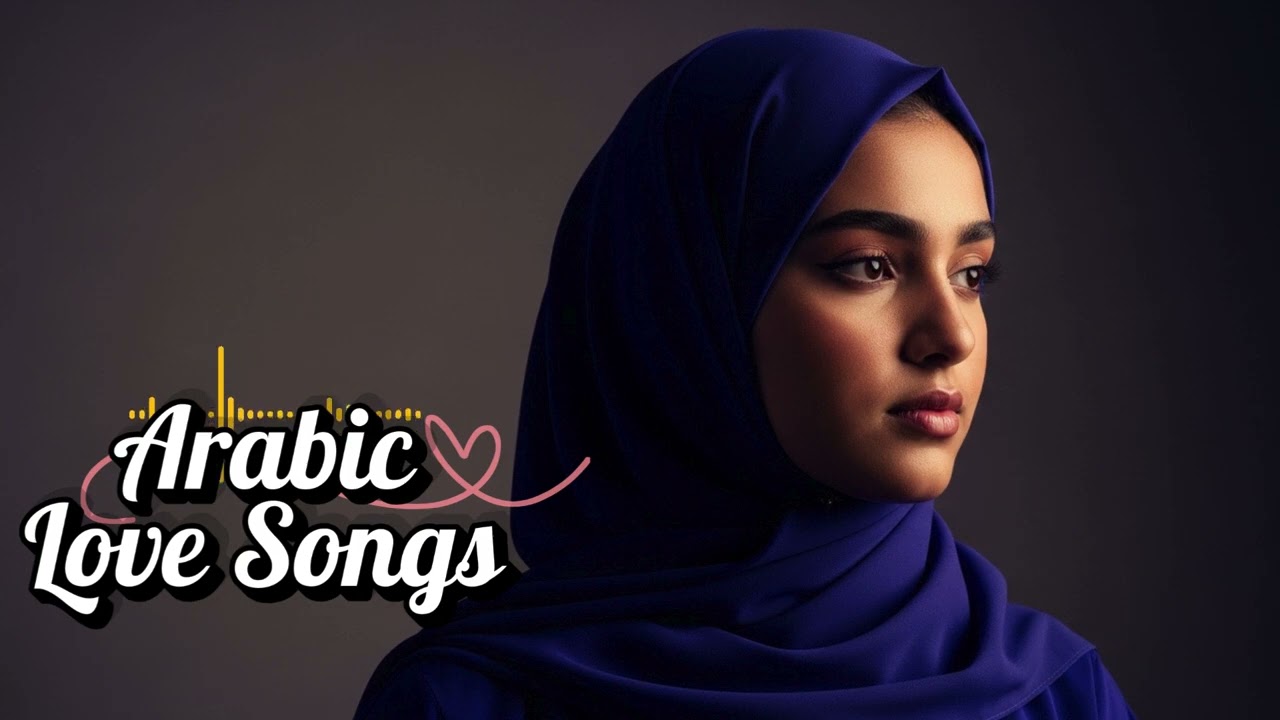 Romantic Arabic Female Love Mix | Beautiful Emotional Music