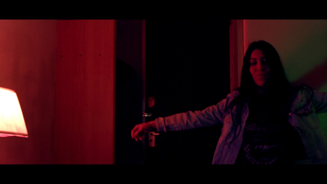 neek - i'll choose u (official video)