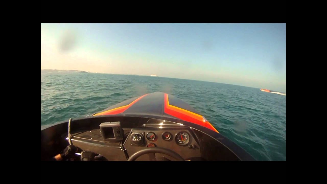phantom 20 powerboat guernsey