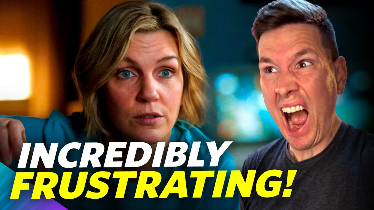 Pluribus Season Review - Tedious & Frustrating!