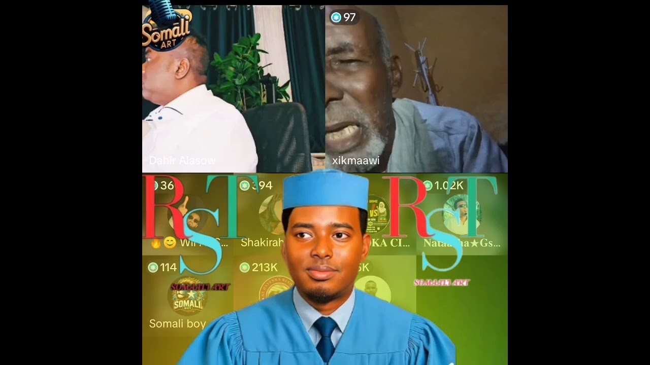 𝙈𝘼𝙓𝘼𝙆𝘼𝙈𝘼𝘿𝘼 𝘿𝘼𝘼𝙃𝙄𝙍 𝘼𝙇𝘼𝙎𝙊𝙒 𝙊𝙊 𝙄𝙈𝘼𝘿𝙀𝙔 𝘼𝘼𝘽𝙀𝙀𝙃 𝙎𝙊𝙈𝘼𝙇𝙄𝙔𝙀𝙀𝘿 𝙊𝙊 𝘿𝙃𝘼𝘼𝘽𝘼𝙏𝘼𝙎𝘼𝙉 𝙊𝙊 𝙆𝘼 𝘾𝘼𝙒𝙄𝙉𝘼𝙔𝙊 𝙈𝘼𝙅𝙀𝙀𝙍𝙏𝙀𝙀𝙉