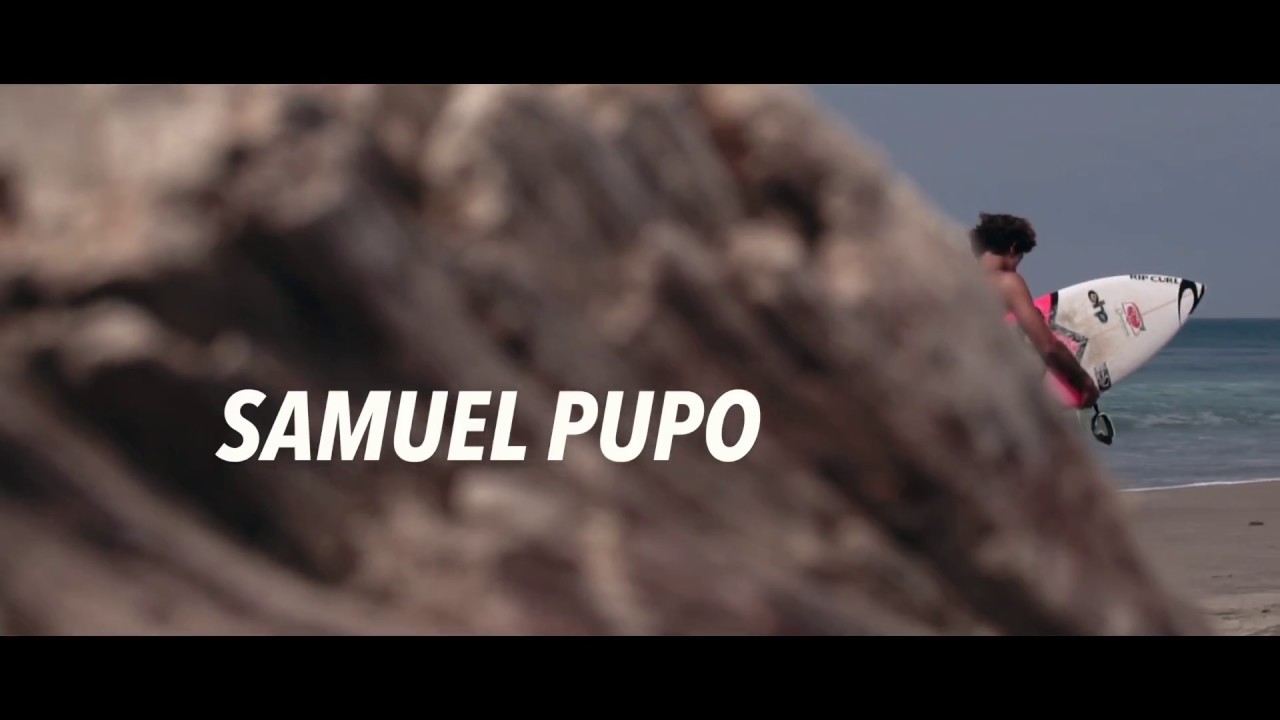 SAMUEL PUPO // NICARAGUA