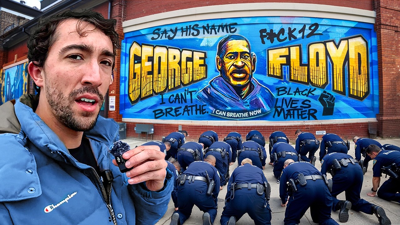 I Investigated George Floyd&rsquo;s &ldquo;Murder&rdquo;