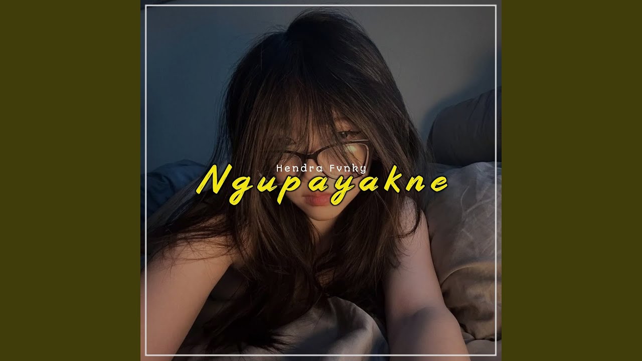 Ngupayakne