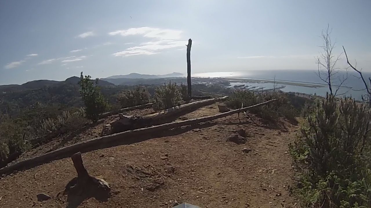 MTB PEGLI E1 VARIANTE DESTRA