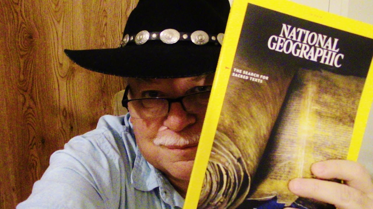 National Geographic ASMR , Filipino Heroes