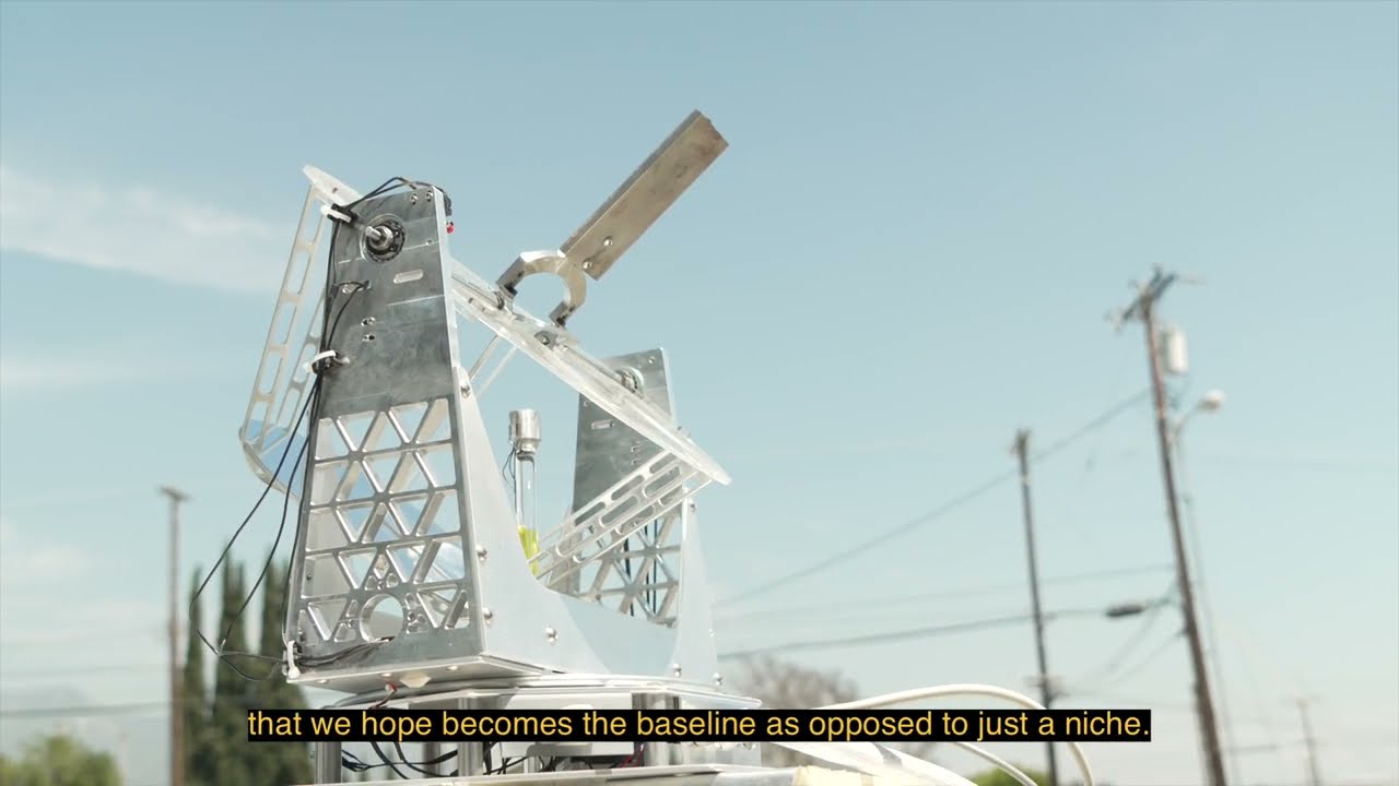 CalSEED Story: How Planet A Energy is Powering the Future With Sand