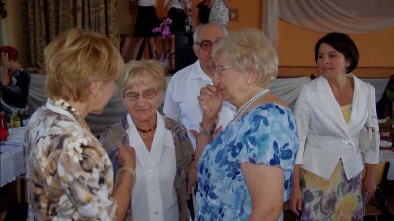 24.06.2012 G&oacute;rki 50-Lecie Kapłaństwa Ks.Wojciecha Bukowińskiego  RY-SA TV