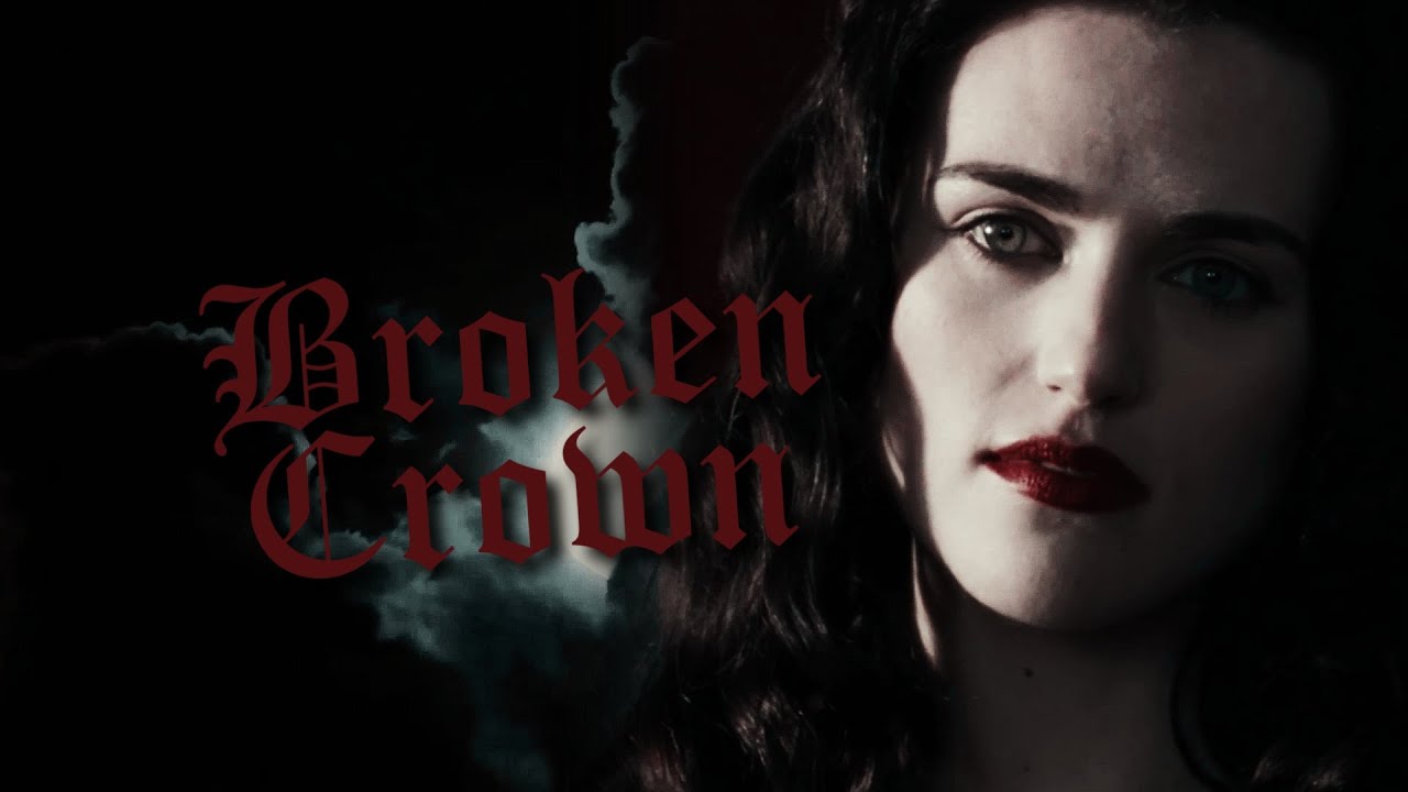 Broken Crown | Multicrossover #228