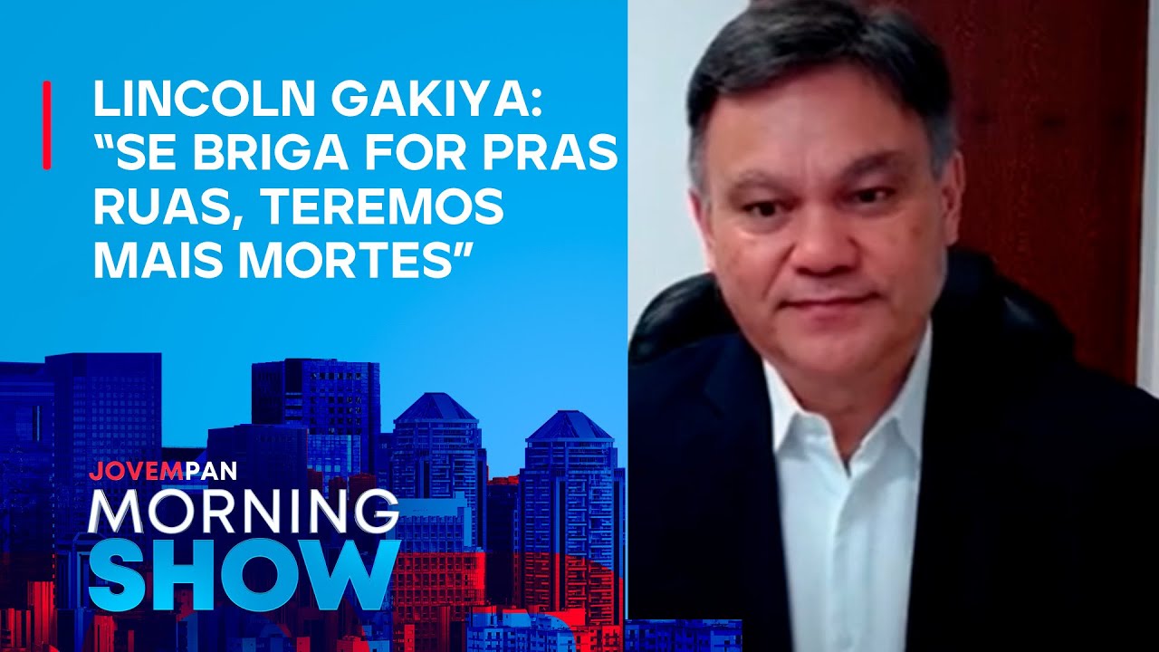PCC vive o maior RACHA da história? Promotor do Gaeco de SP EXPLICA
