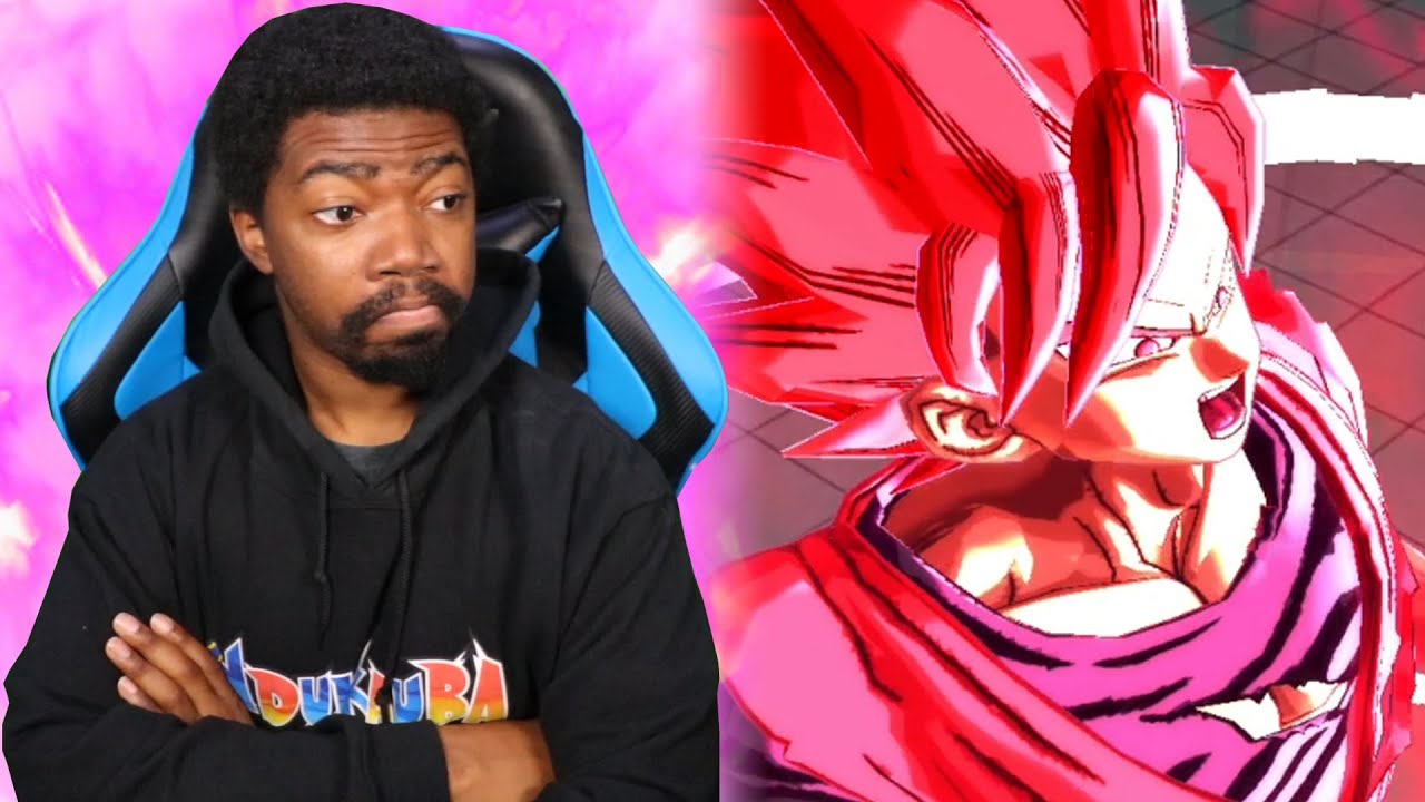 SPARKING SUPER KAIOKEN GOKU IS MUCH BETTER THAN I THOUGHT!!! Dragon Ball Legends Gameplay!