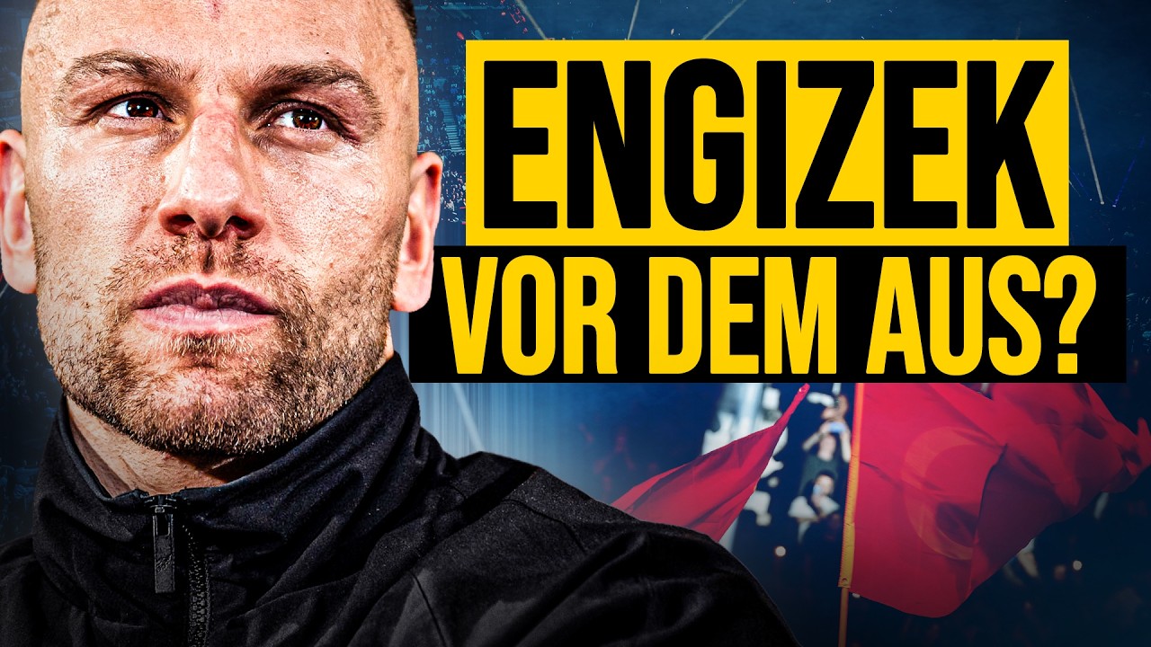 Wie geht es weiter für ENGIZEK? ECKERLIN-Rückkehr gegen…! | Spotlight #157