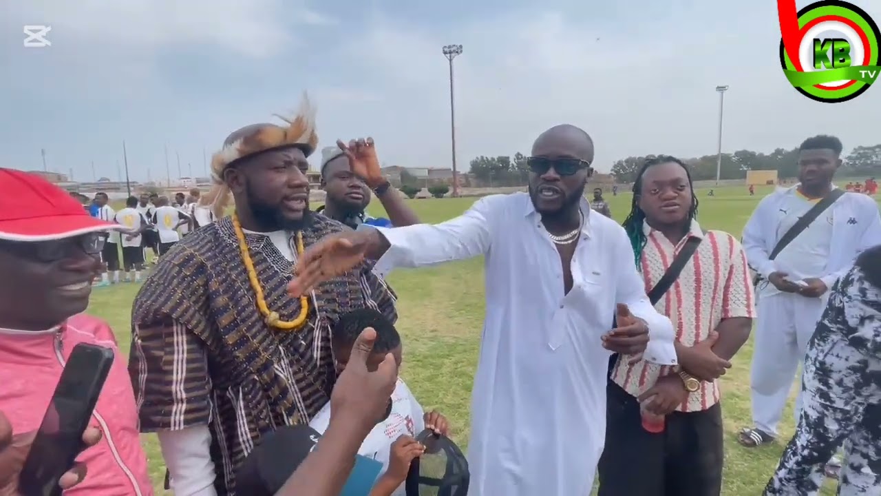 Dr likee,opoku bilson,Ama Ghana TV, Sumsum, Ras Kel, storm south Africa 🇿🇦 is all about big Yaya, 