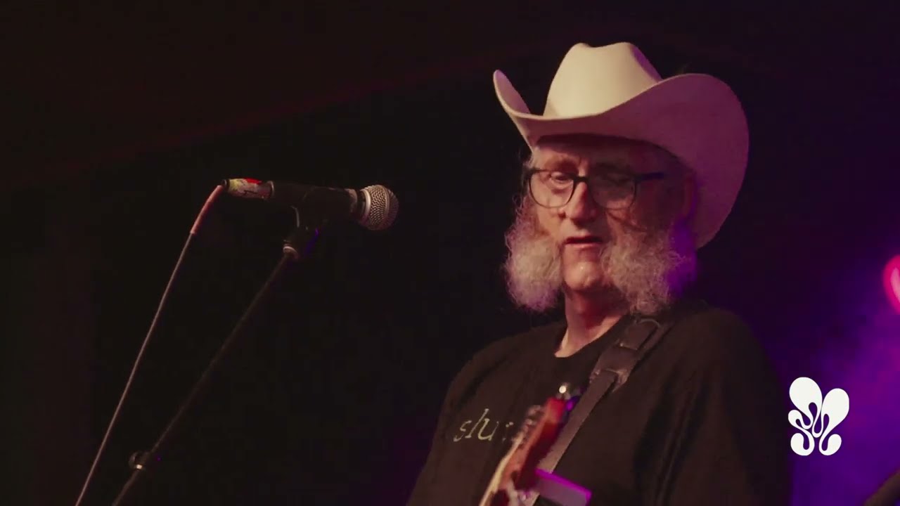 Laid Back Country Picker - Magoffin County Cadillac | Live at the Burl KY | (@davidprince2028)