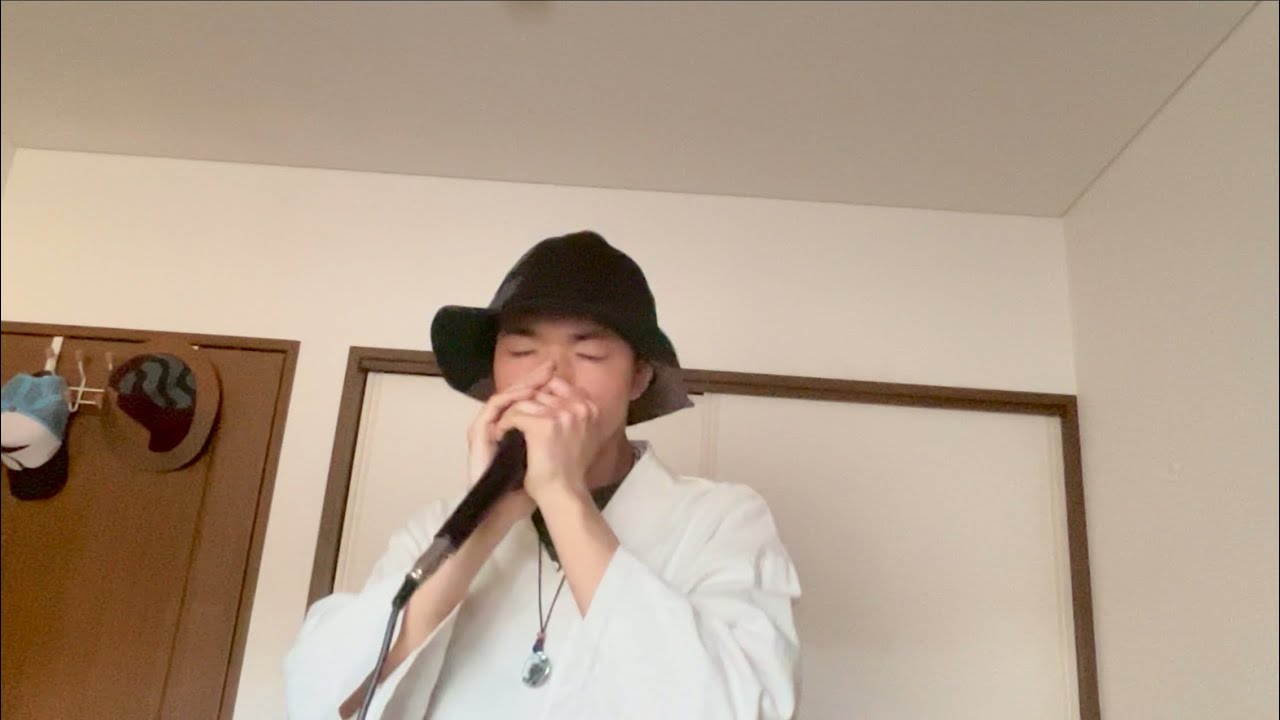 KAJIさん STIMULATION GBB2025 Wildcard challenge (covering) 15 years old RaKu
