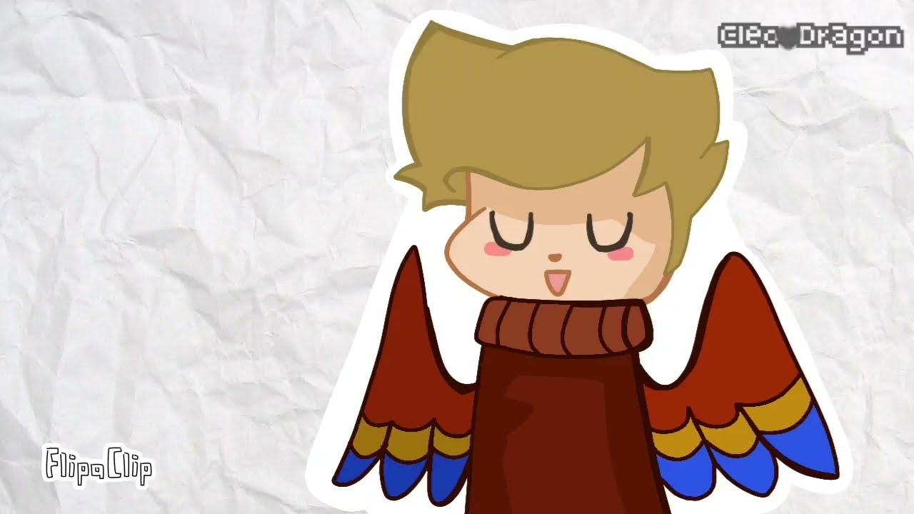 HotGuys's Sidekick - HermitCraft Animatic