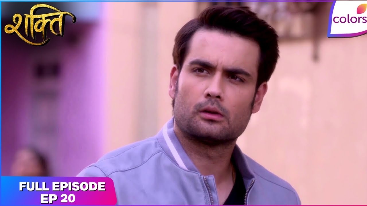 Shakti | Full Episode Ep. 20 | Harman follows Surbhi home | Colors TV