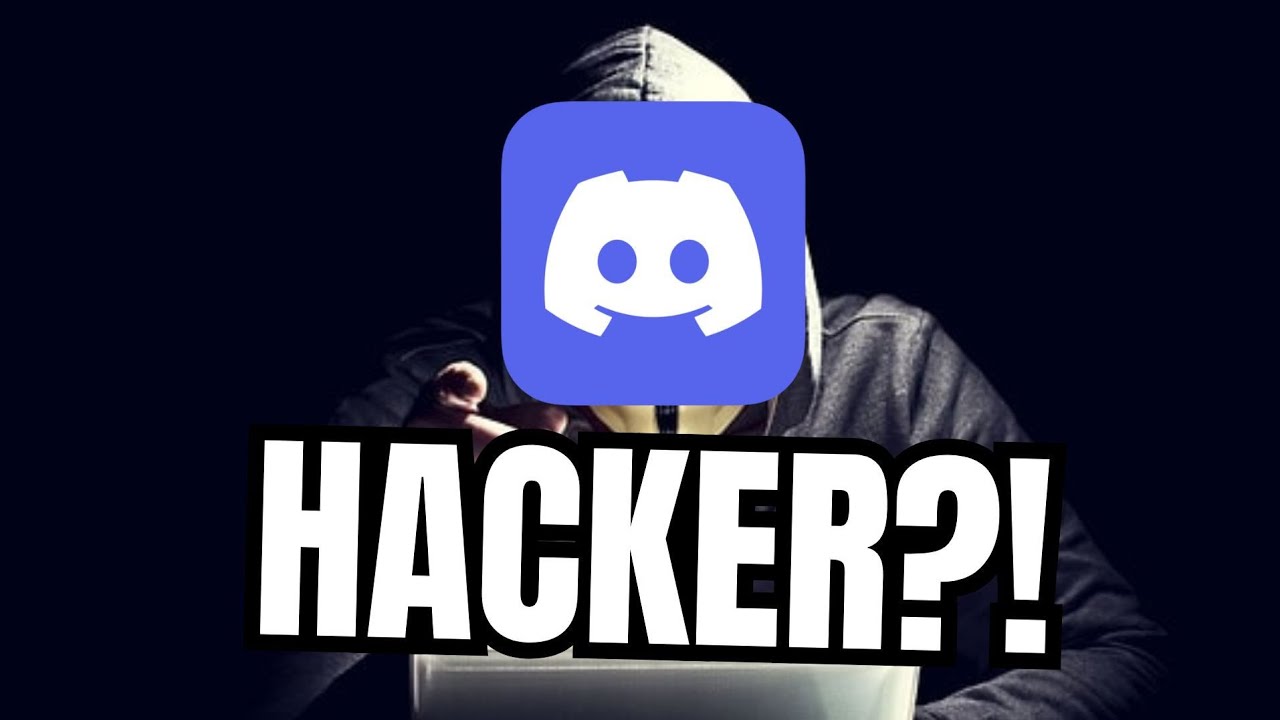 MI HANNO HACKERATO L ACCOUNT DISCORD?!