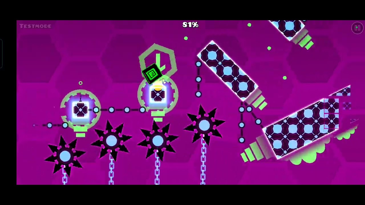 Geometry dash(1)