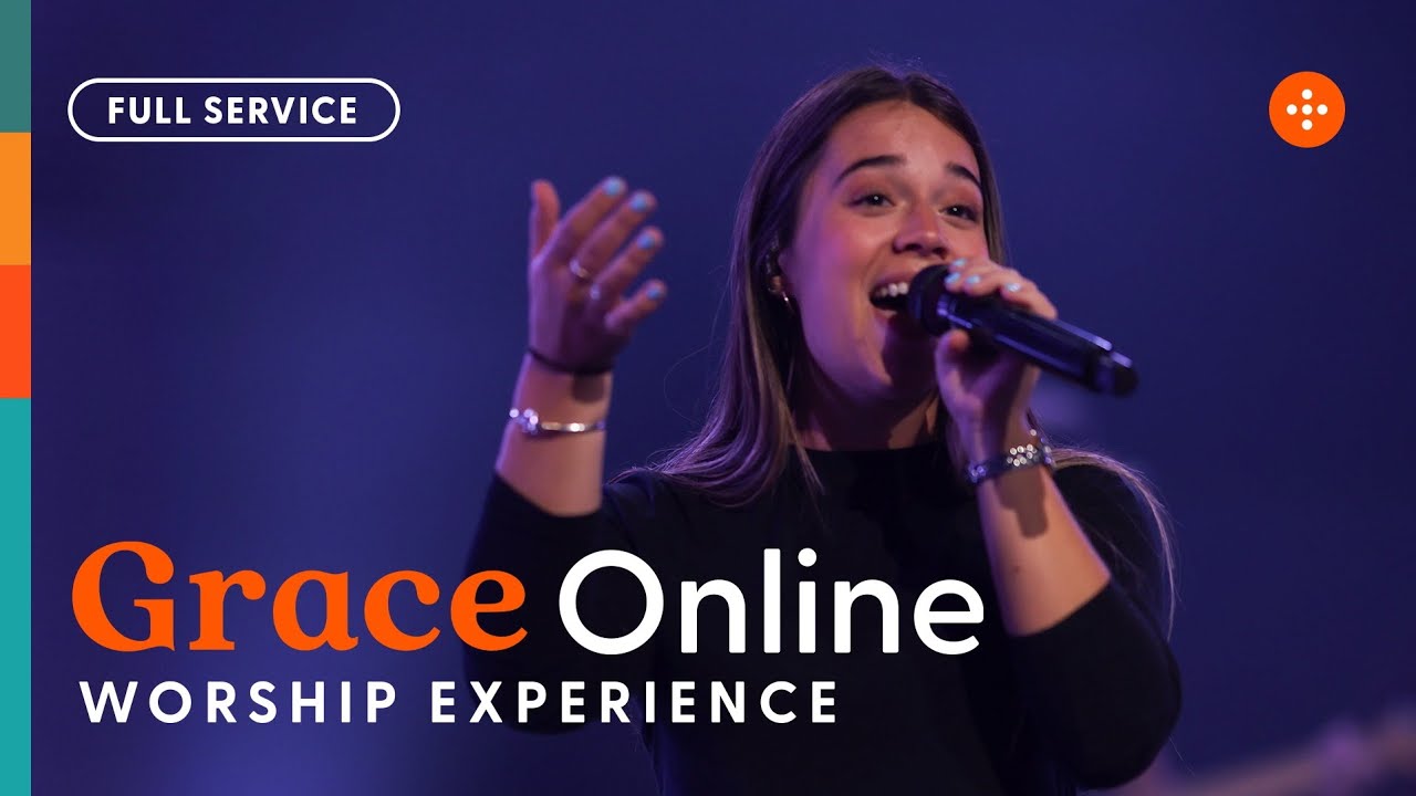 Grace Online Full Service | Anchored in Truth | Grace Church Orlando