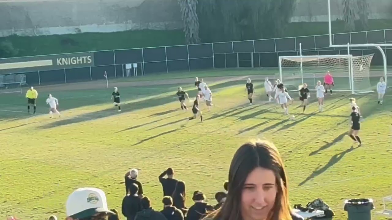 010926 - VAR vs Woodcrest Christian