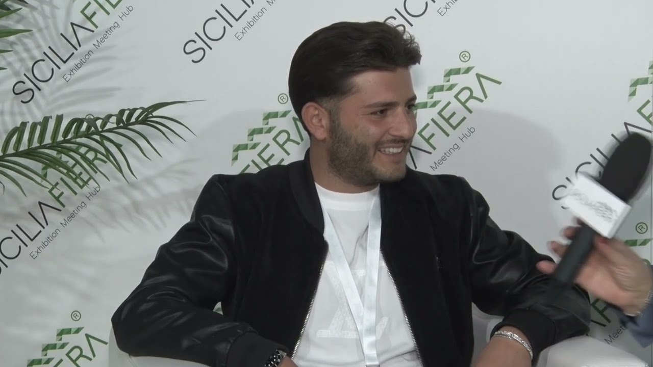 Intervista a Vincenzo Capuano - Nauta