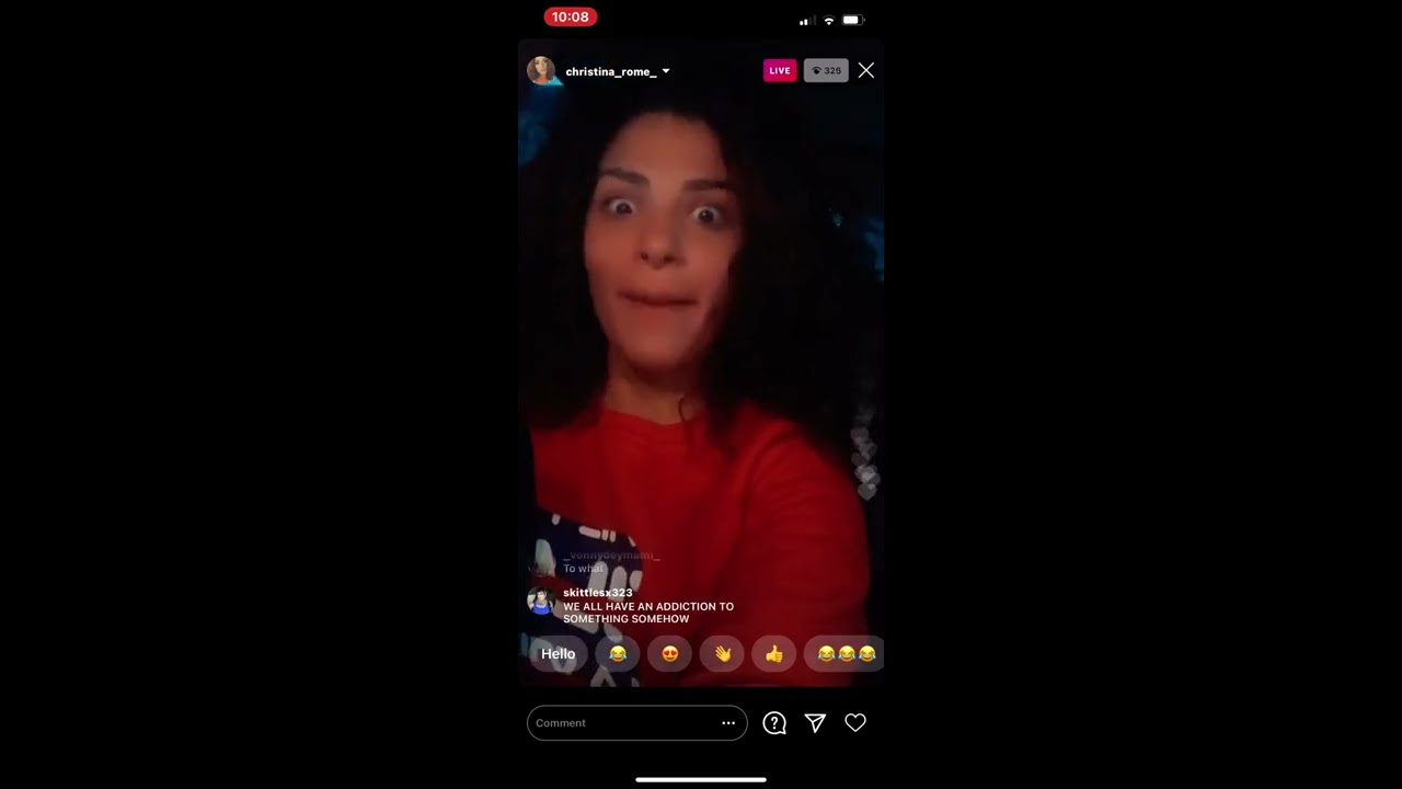 BGC CHRISTINA CRIES TALKS DRUG ADDICTION| TALKS VICTOR TWINZ| 2020 LIVE| BGC CHRISTINA LIVE