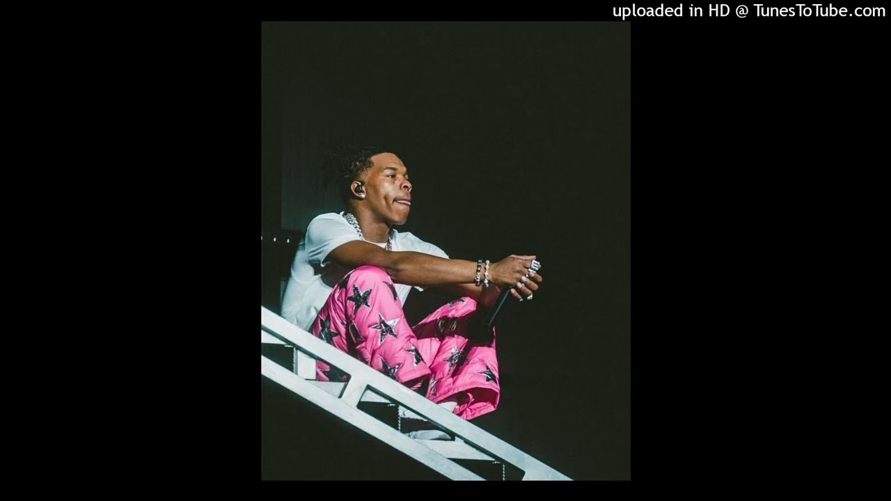 Lil baby type beat - mid east (prod. whodiss x spitfiregotk)