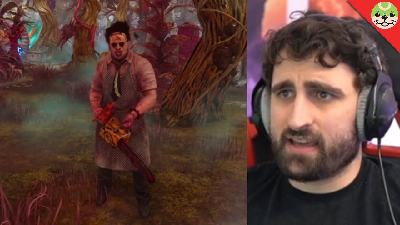 All Perk Streak (Stage 19: Discombobulation)