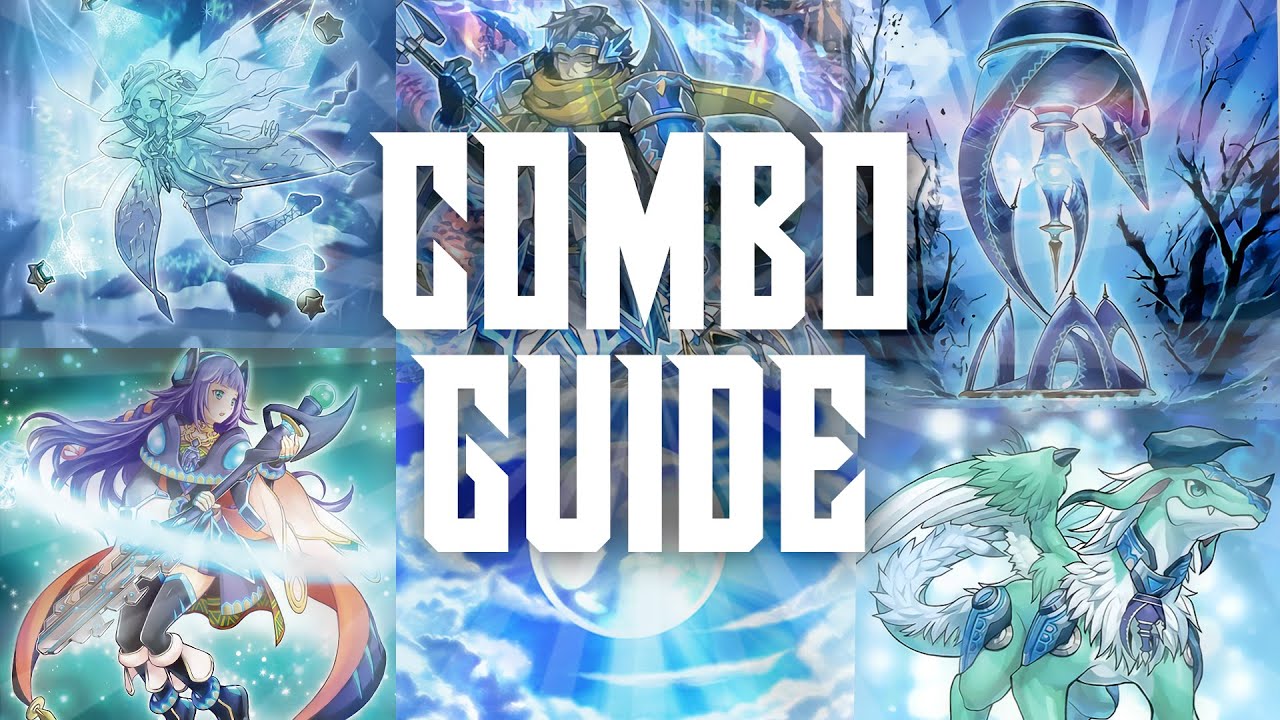 Combo Guide | World Chalice | Marco Perico | E-ManGames