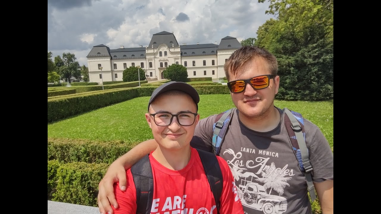 128.Reportáž-Výlet Humenné-18.6.2023