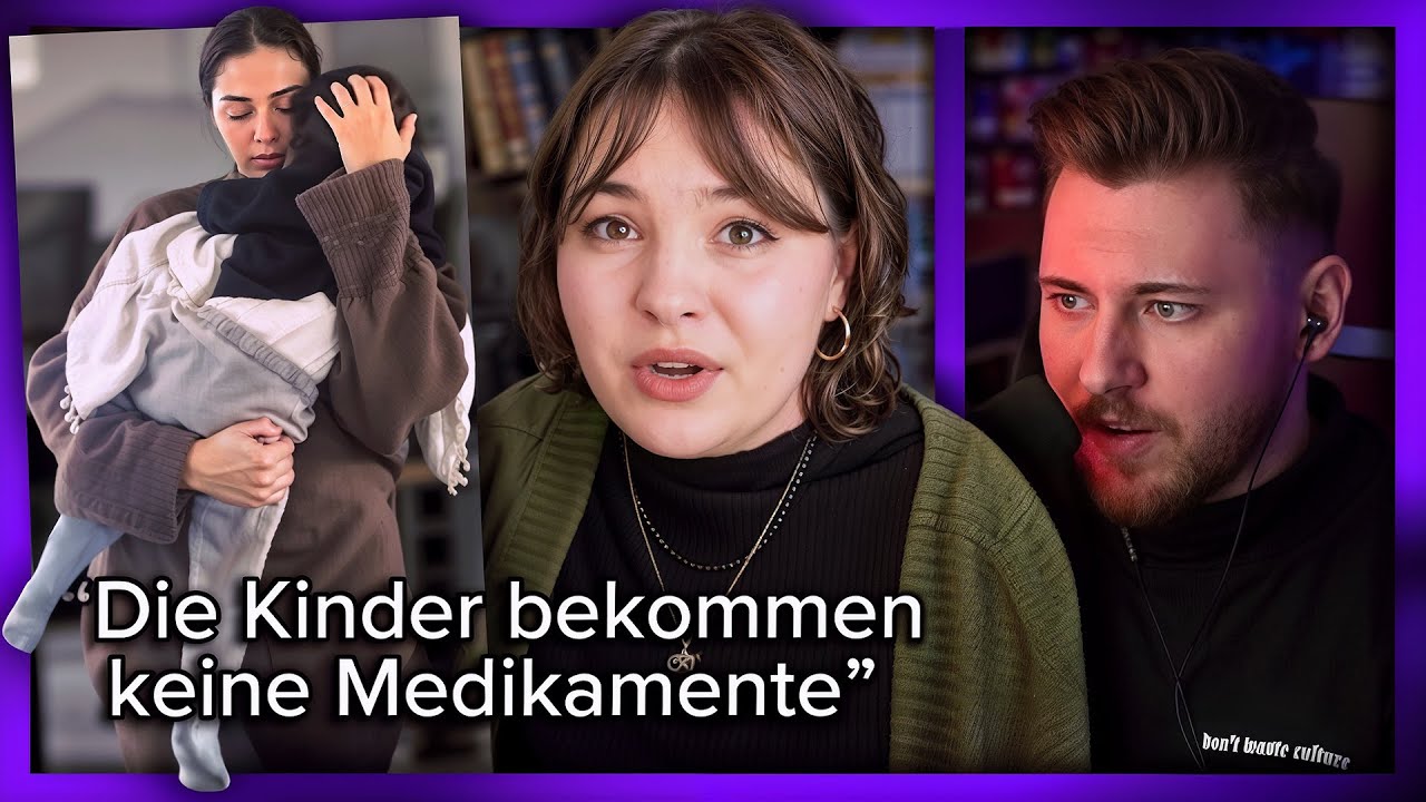 Öko-TikTok Moms sind problematisch
