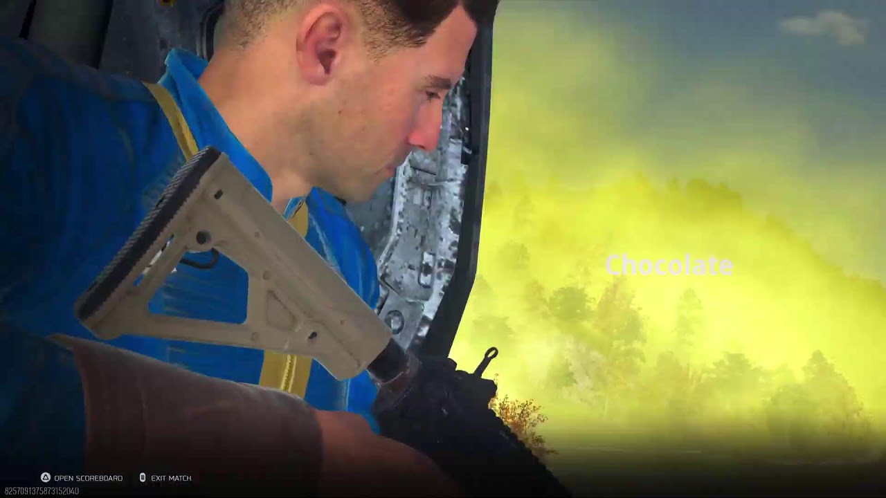 Warzone | PS5