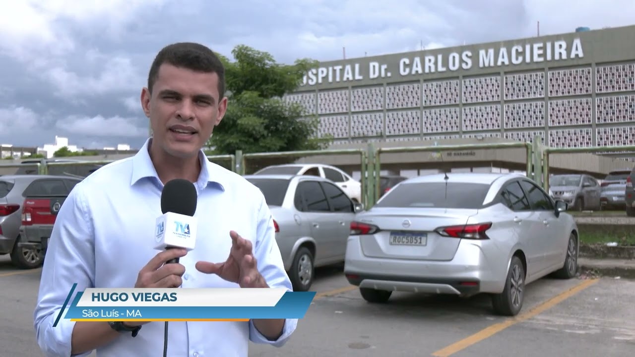 Hospital Dr. Carlos Macieira é o primeiro hospital público do Maranhão a receber Selo UTI Eficiente