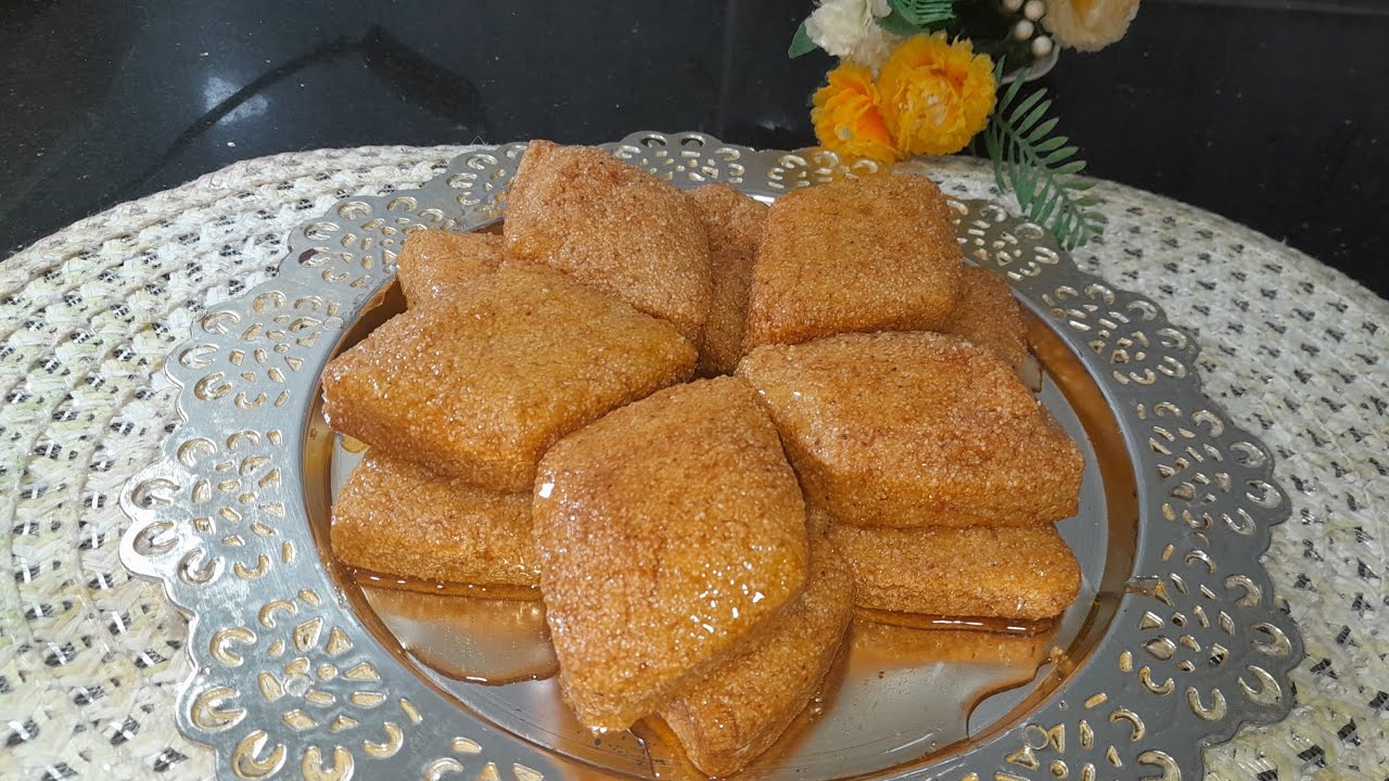 مبسس بالزيت معسل🤩