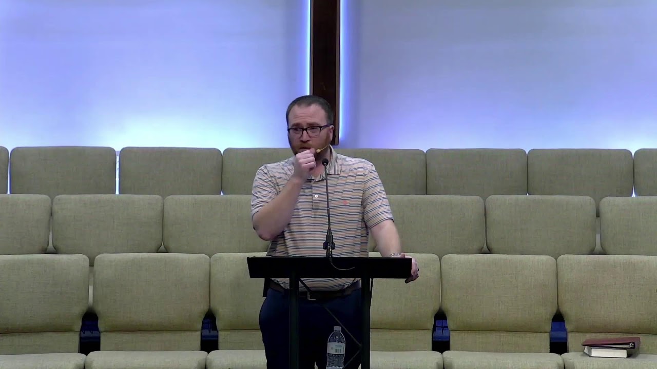 February 15, 2026 Morning Worship Service