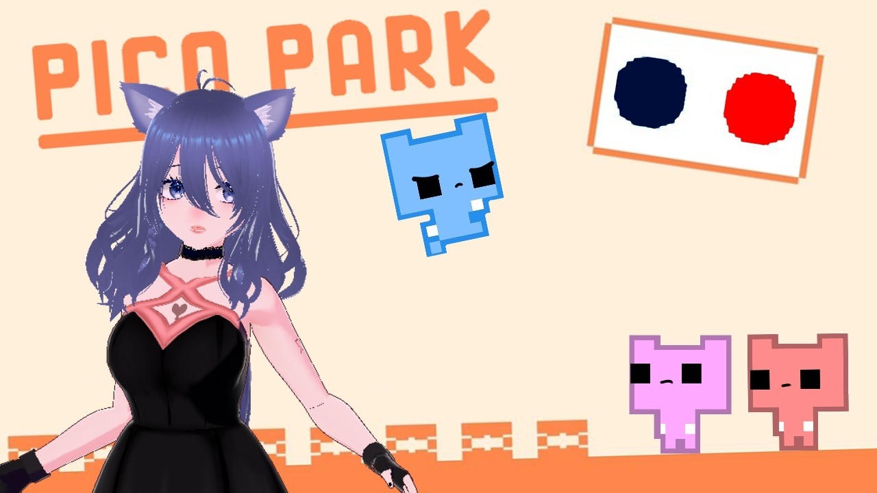 WHAT ARE YOU DOING | Pico Park Pt 2