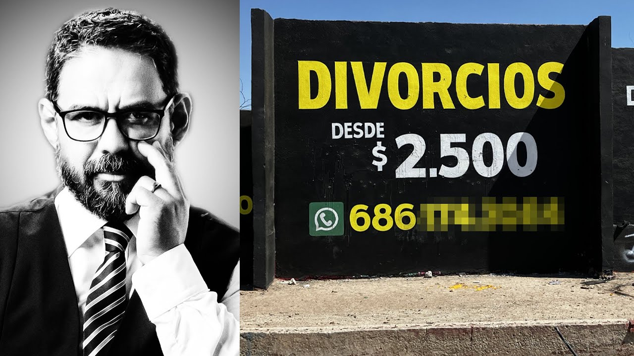 ¿Siempre es pecado divorciarse?: Divorcio y Nuevas nupcias entre Cristianos