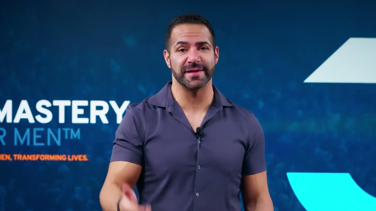 Self Mastery Starts Here: Break Limits. Become Unstoppable.