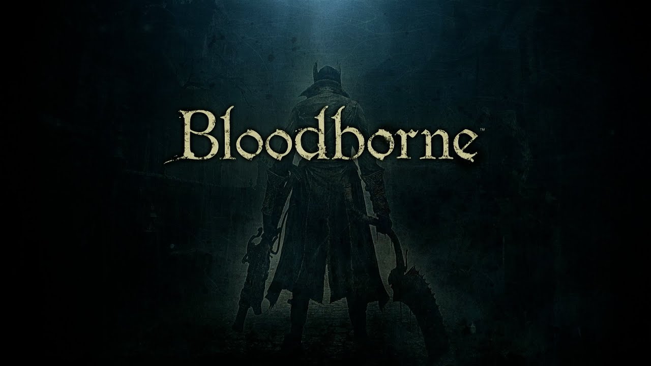 Bloodborne Baby