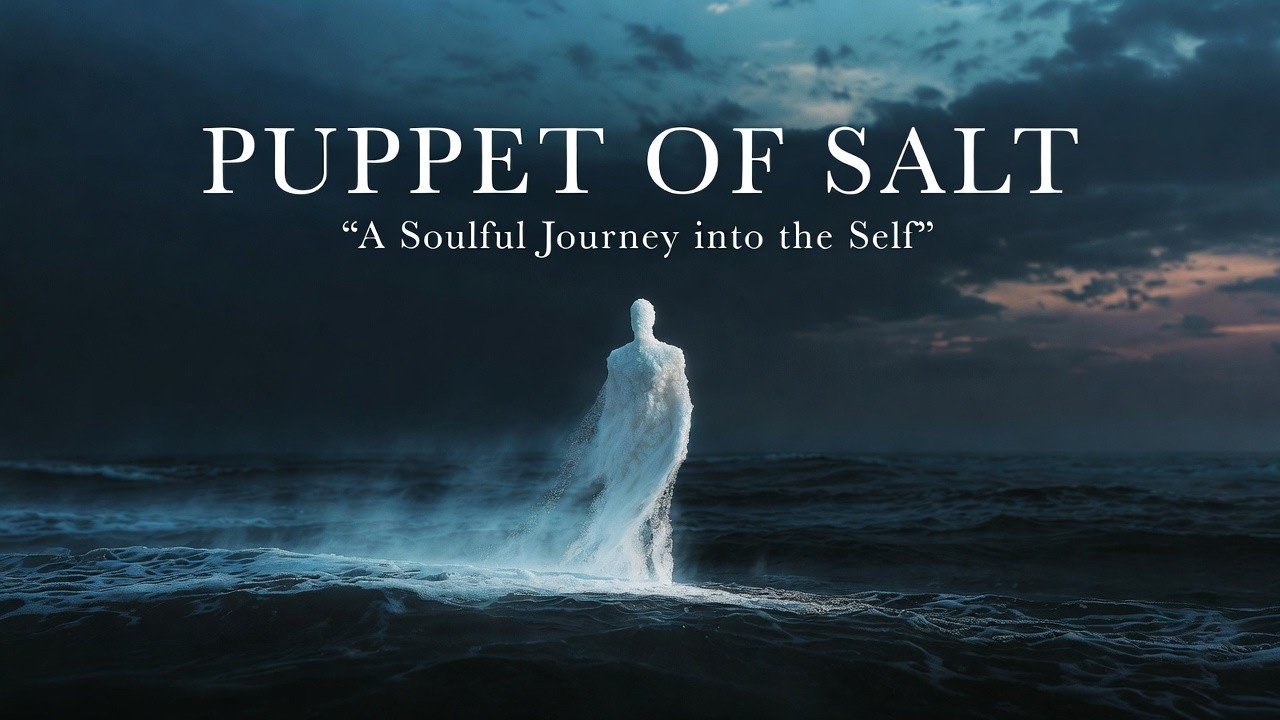 Puppet of Salt | The Body Within