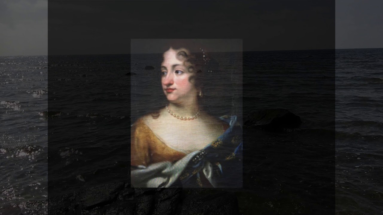 Scener ur Sveriges historia 15 Eleonore