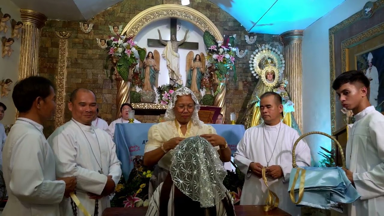 La Naval Feast Day 2025