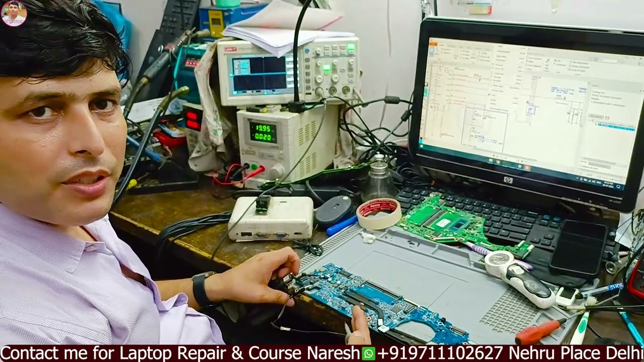 16824-1 no power motherboard repair | Dell Latitude 13 3380 no power motherboard repair