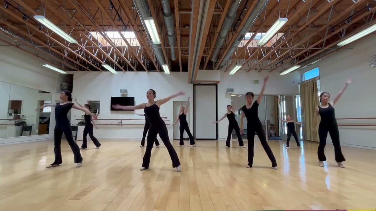 Wugong - Company Session 2025