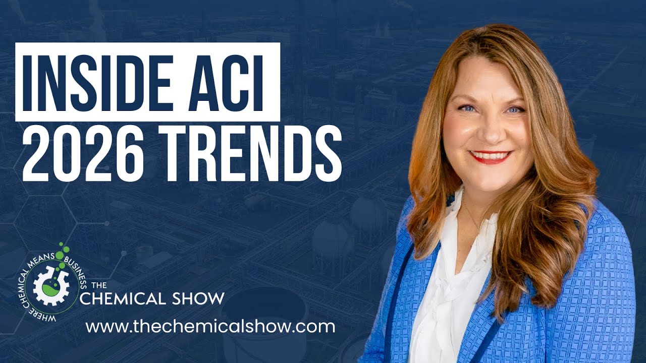 Inside ACI Annual Meeting 2026: Strategic Trends Shaping Cleaning Products