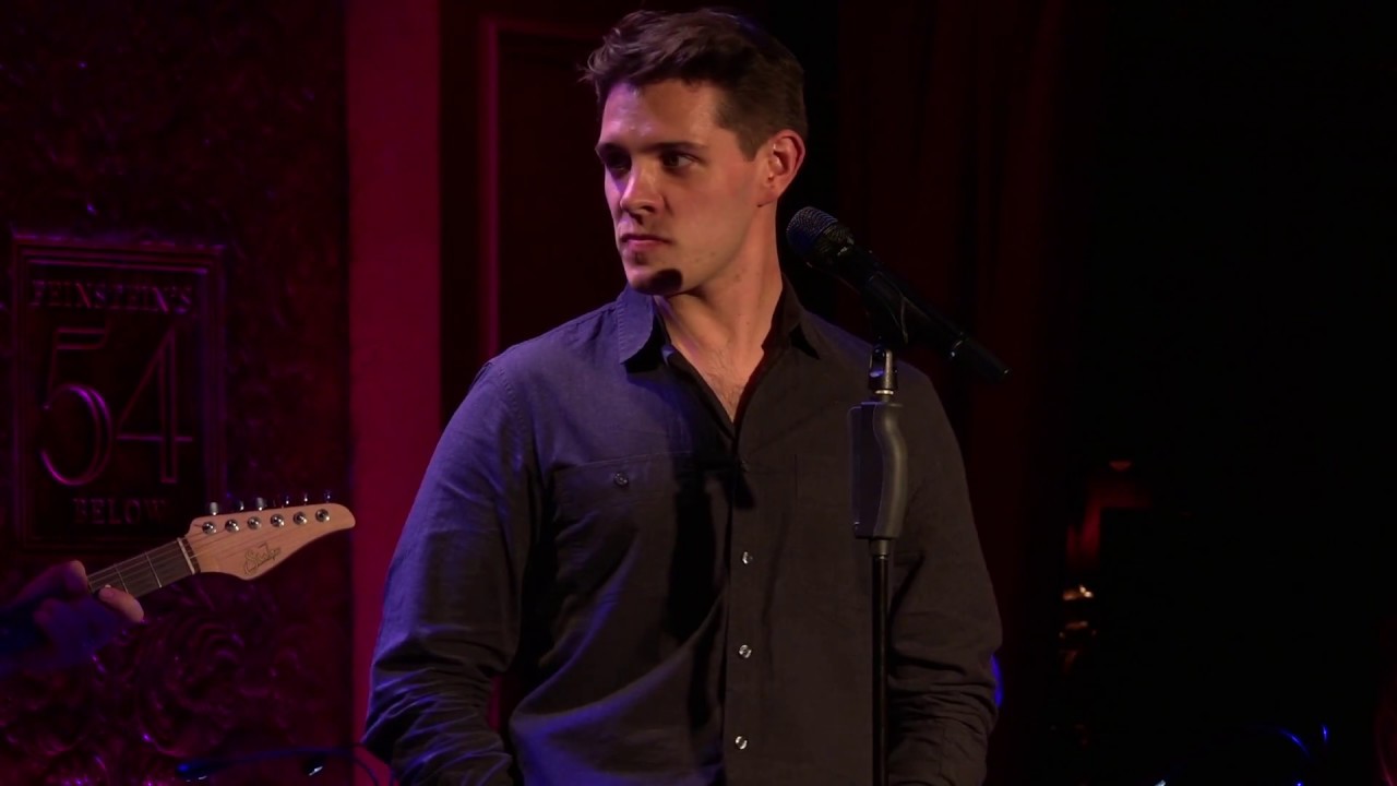 Casey Cott - 
