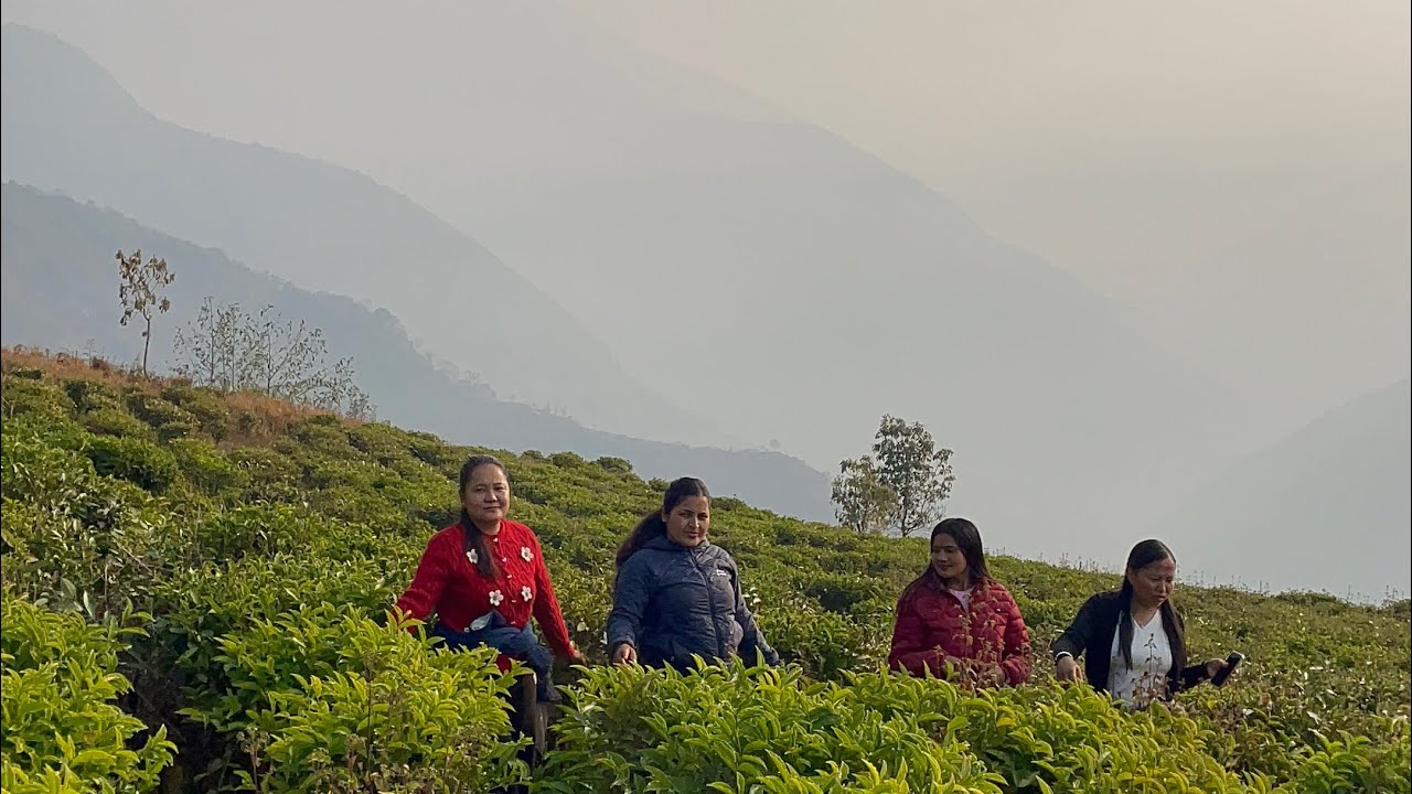 Lamjung#Dordi Duwar