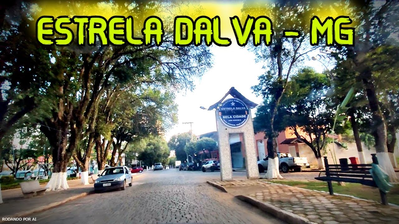 Estrela Dalva - Minas Gerais