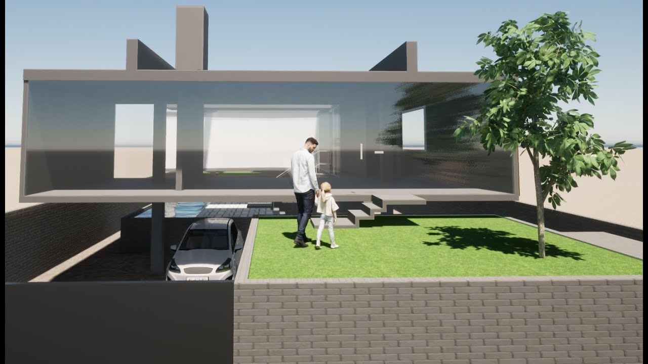 Análise sobre a Casa em Ribeirão Preto - SPBR + MMBB